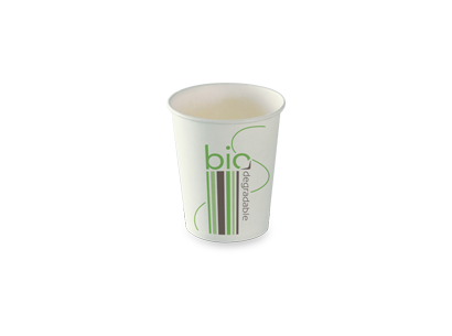 Gobelet carton 18 CL Biodégradable